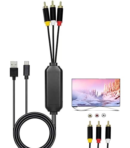 monior  PREMIUM  RCAケーブル　60センチ monior PREMIUM RCAケーブル 60センチ Amazon | F-Factory